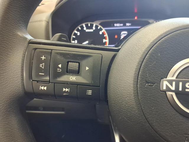 2023 Nissan Rogue - $25,396