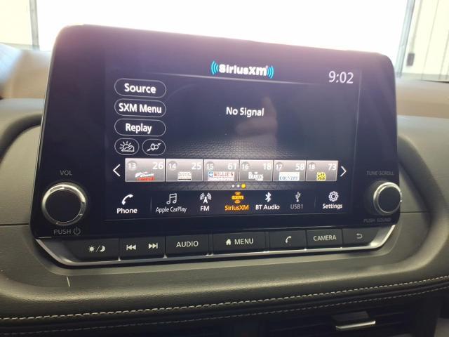 2023 Nissan Rogue - $25,396