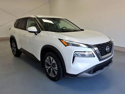 2023 Nissan Rogue SV 4DR Crossover
