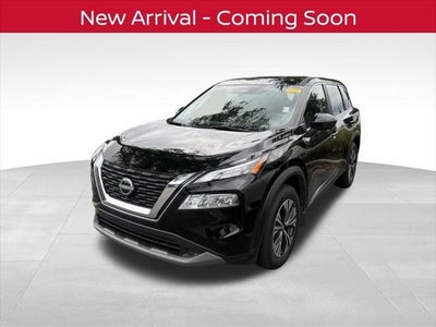 Photo of a 2023 Nissan Rogue SV 4DR Crossover for sale