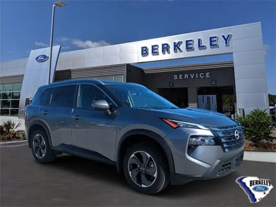 Photo of a 2024 Nissan Rogue SV 4DR Crossover for sale