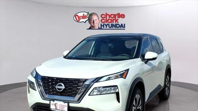 Preowned 2023 Nissan Rogue SV for Sale