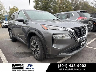 Photo of a 2023 Nissan Rogue SV 4DR Crossover for sale