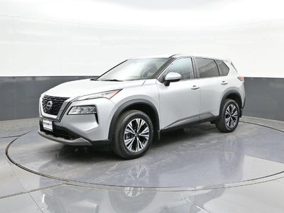 2023 Nissan Rogue SV 4DR Crossover