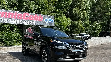 Preowned 2023 Nissan Rogue SV for Sale