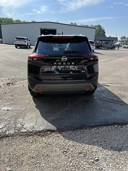 2023 Nissan Rogue - $22,598