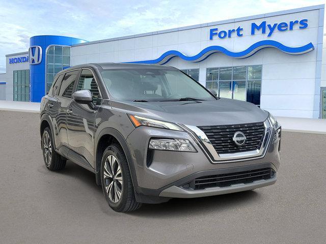 2023 Nissan Rogue - $18,491