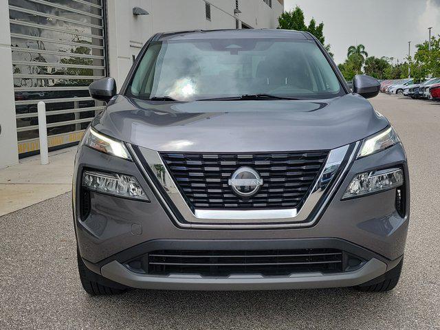 2023 Nissan Rogue - $18,491