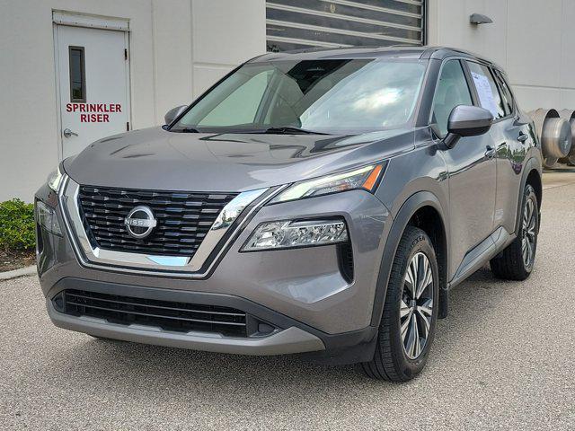 2023 Nissan Rogue - $18,491