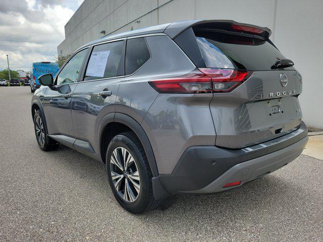 2023 Nissan Rogue - $18,491