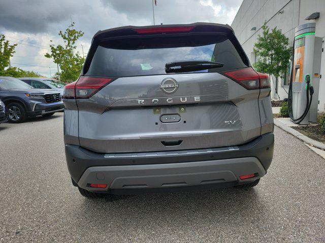 2023 Nissan Rogue - $18,491