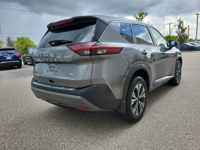 2023 Nissan Rogue - $18,491