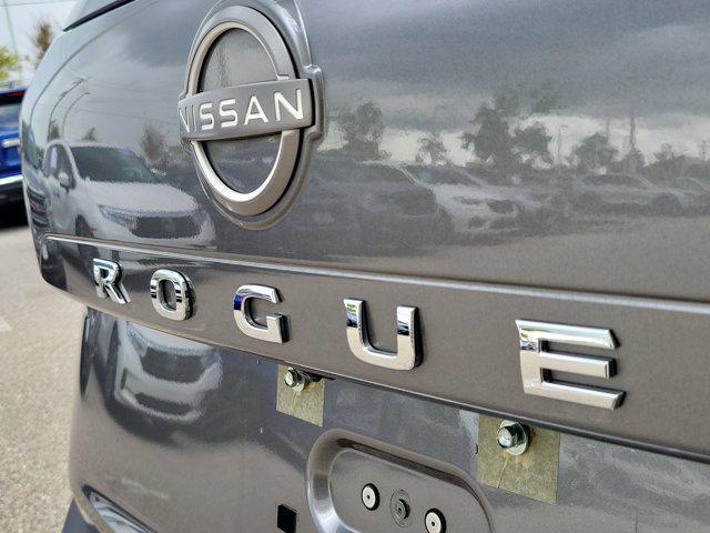 2023 Nissan Rogue - $18,491
