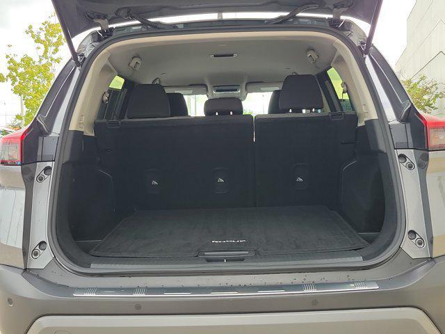 2023 Nissan Rogue - $18,491