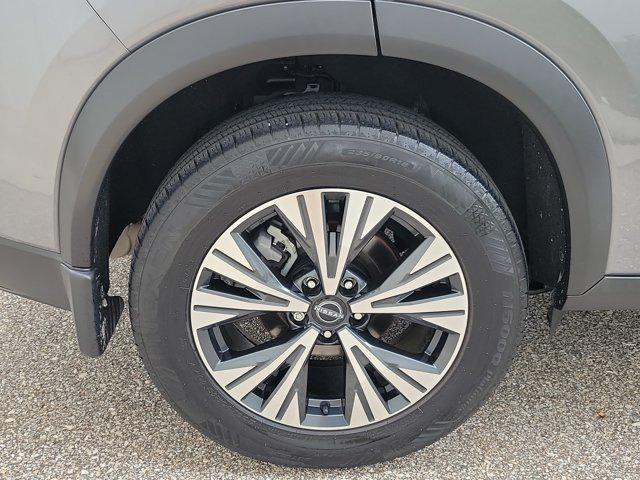 2023 Nissan Rogue - $18,491