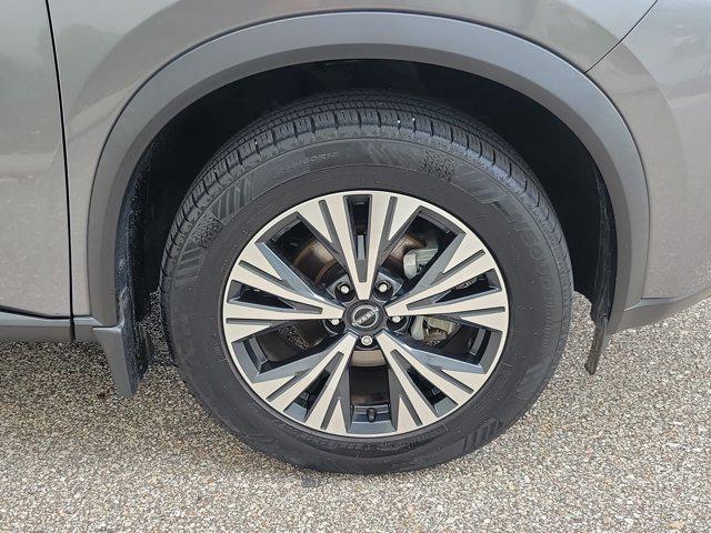 2023 Nissan Rogue - $18,491