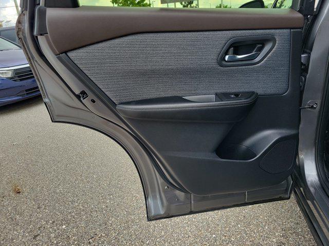 2023 Nissan Rogue - $18,491