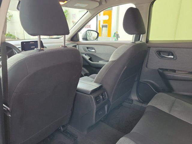 2023 Nissan Rogue - $18,491