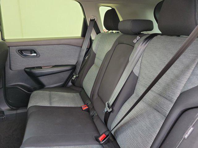 2023 Nissan Rogue - $18,491