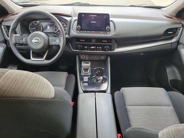 2023 Nissan Rogue - $18,491