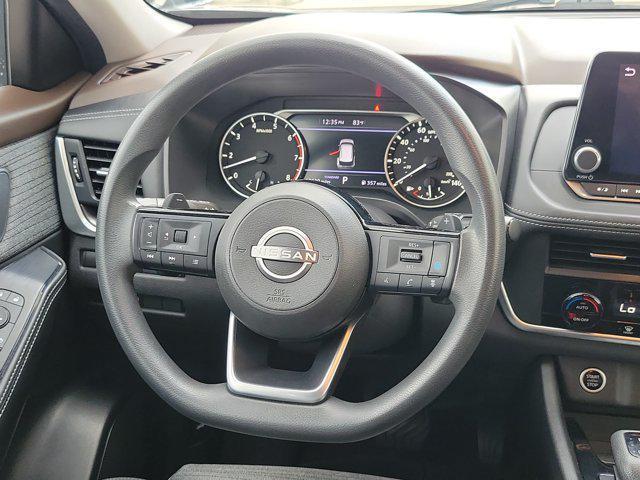 2023 Nissan Rogue - $18,491