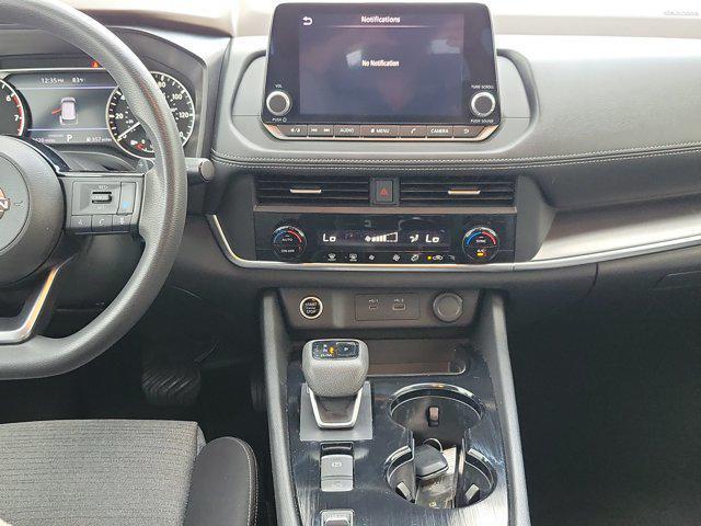 2023 Nissan Rogue - $18,491