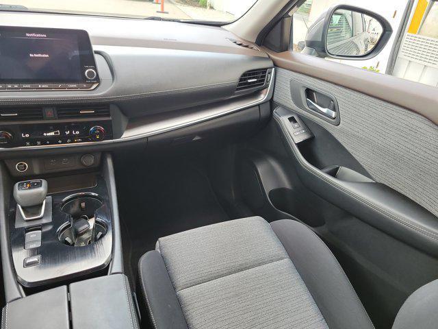 2023 Nissan Rogue - $18,491