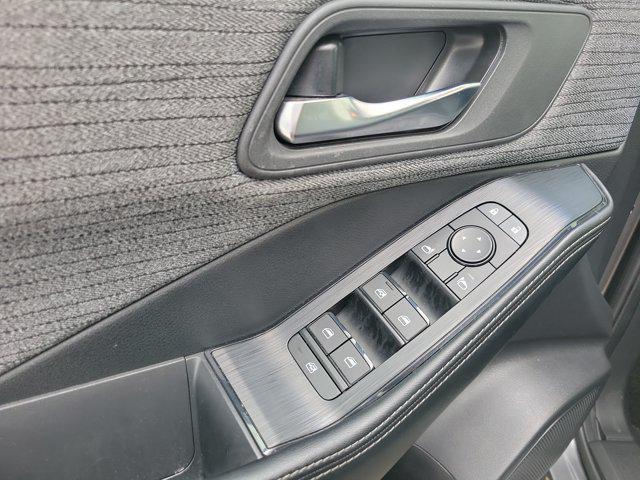 2023 Nissan Rogue - $18,491