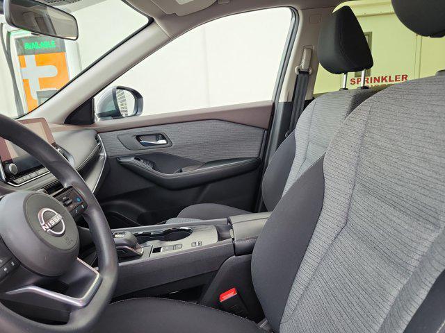 2023 Nissan Rogue - $18,491