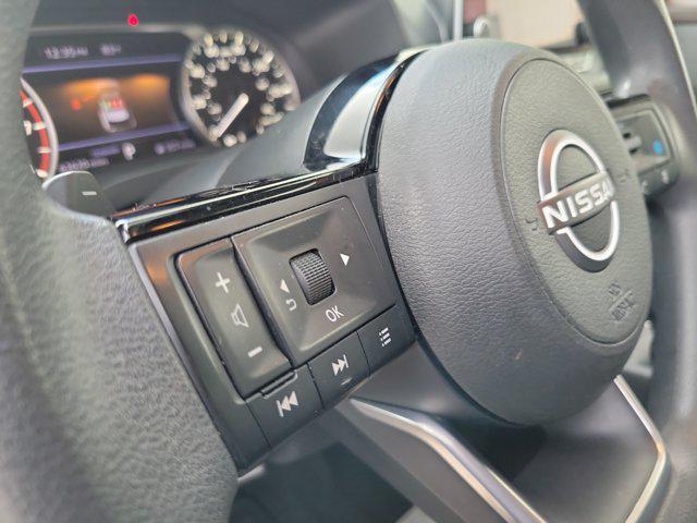2023 Nissan Rogue - $18,491