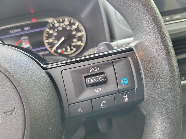 2023 Nissan Rogue - $18,491