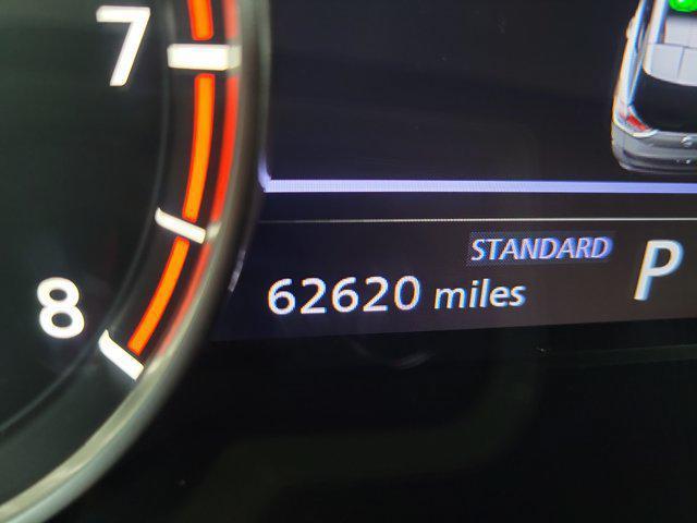 2023 Nissan Rogue - $18,491