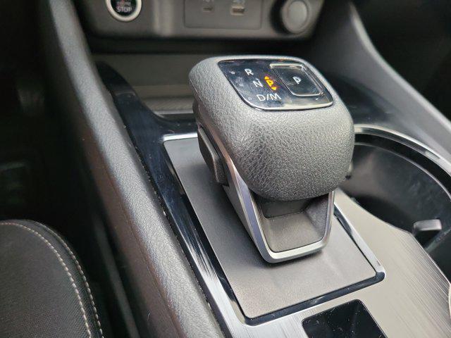 2023 Nissan Rogue - $18,491
