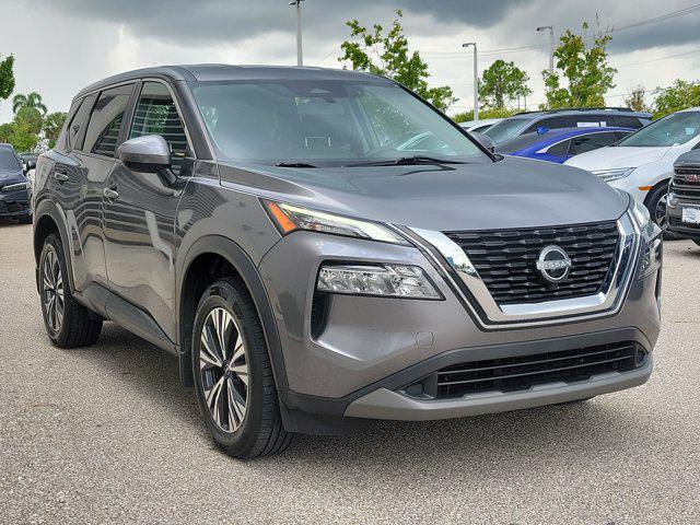 2023 Nissan Rogue - $18,491