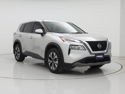 Photo of a 2023 Nissan Rogue SV 4DR Crossover for sale