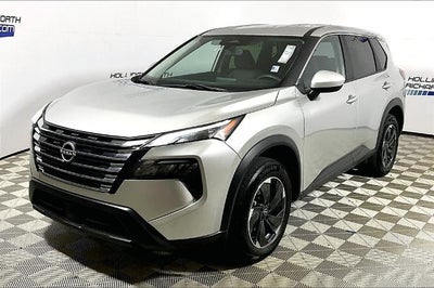 Photo of a 2024 Nissan Rogue SV 4DR Crossover for sale