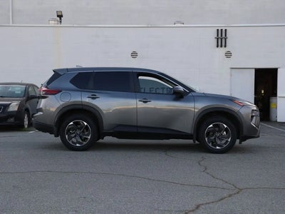 Photo of a 2024 Nissan Rogue SV 4DR Crossover for sale