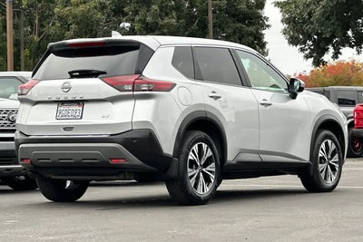 2023 Nissan Rogue SV 4DR Crossover