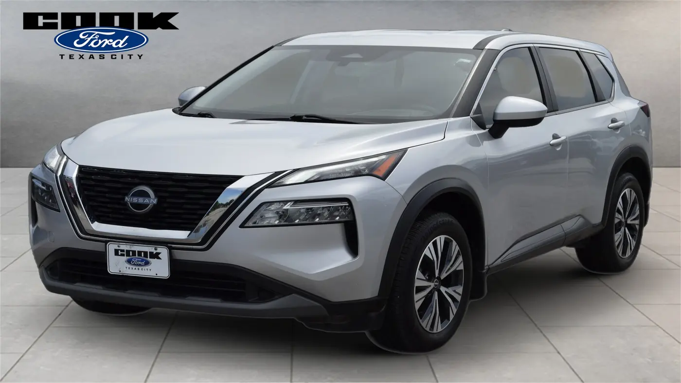 Preowned 2023 Nissan Rogue SV for Sale