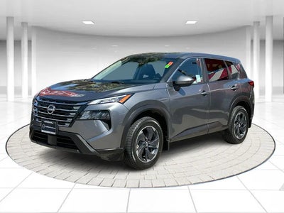 Photo of a 2024 Nissan Rogue SV 4DR Crossover for sale