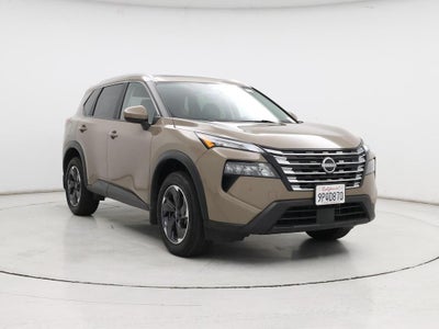 Photo of a 2024 Nissan Rogue SV 4DR Crossover for sale