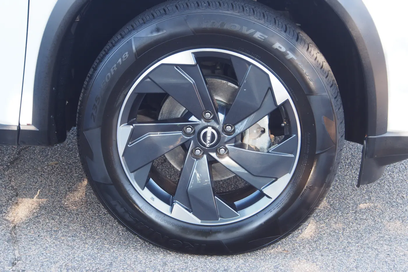 2025 Nissan Rogue - $21,526
