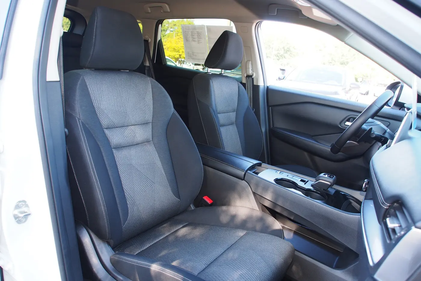 2025 Nissan Rogue - $21,526