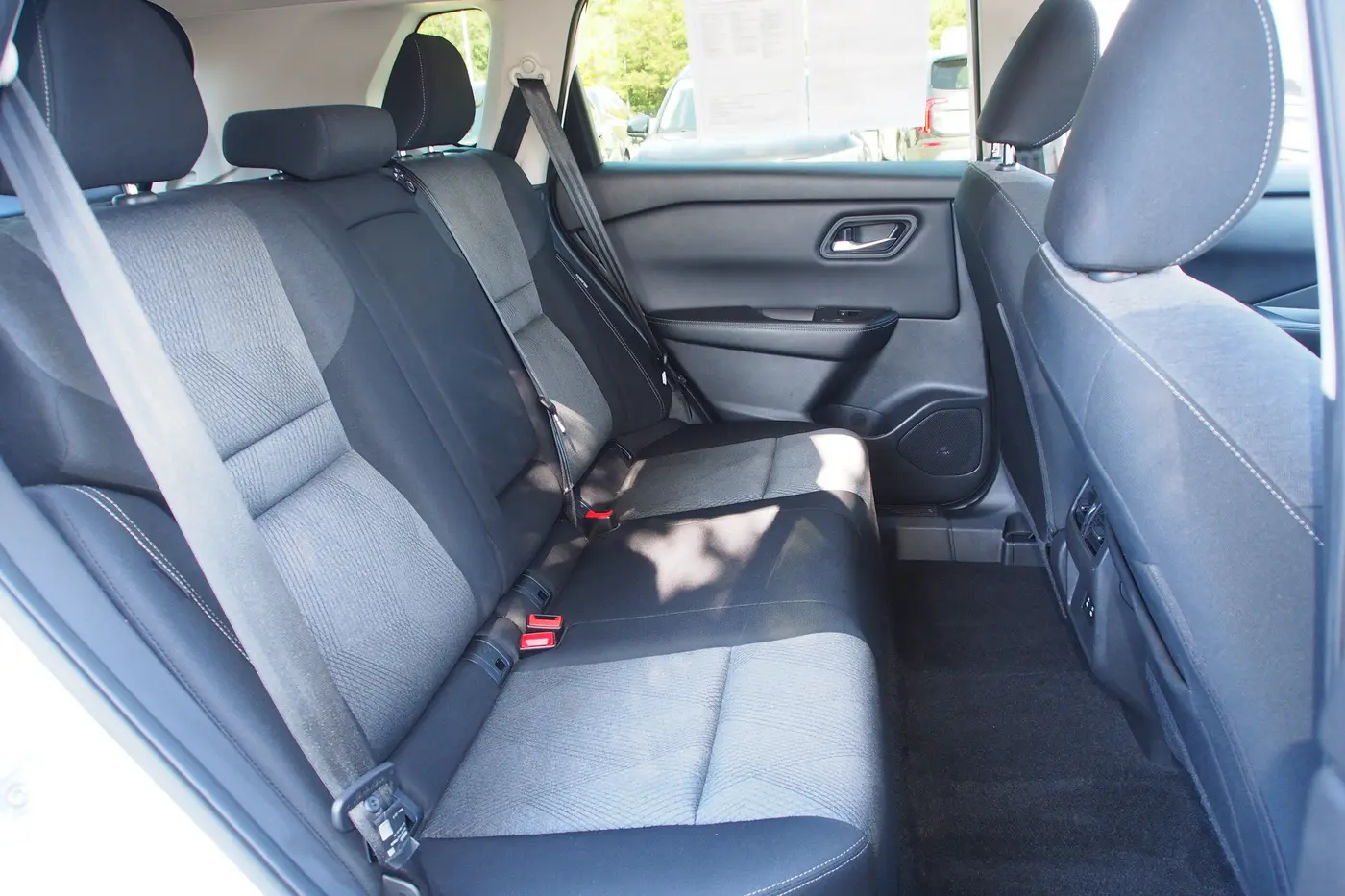 2025 Nissan Rogue - $21,526