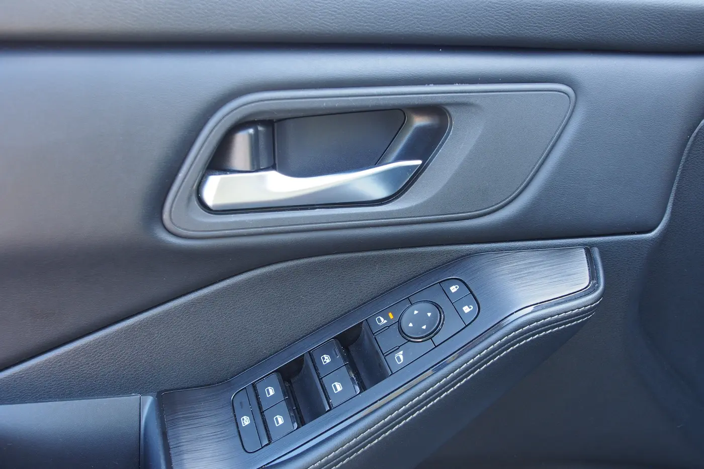 2025 Nissan Rogue - $21,526