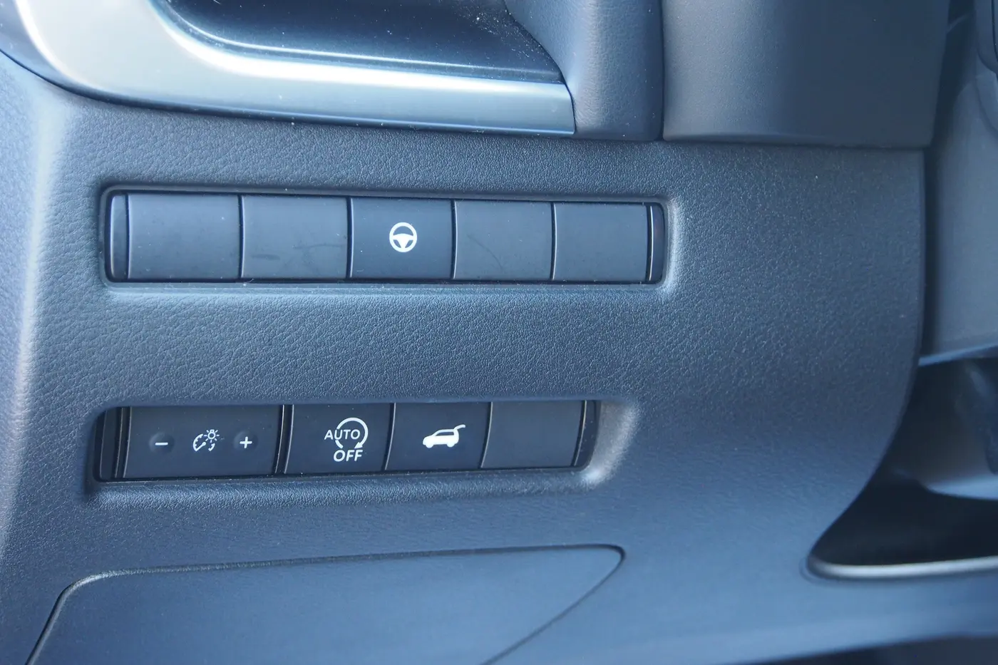 2025 Nissan Rogue - $21,526