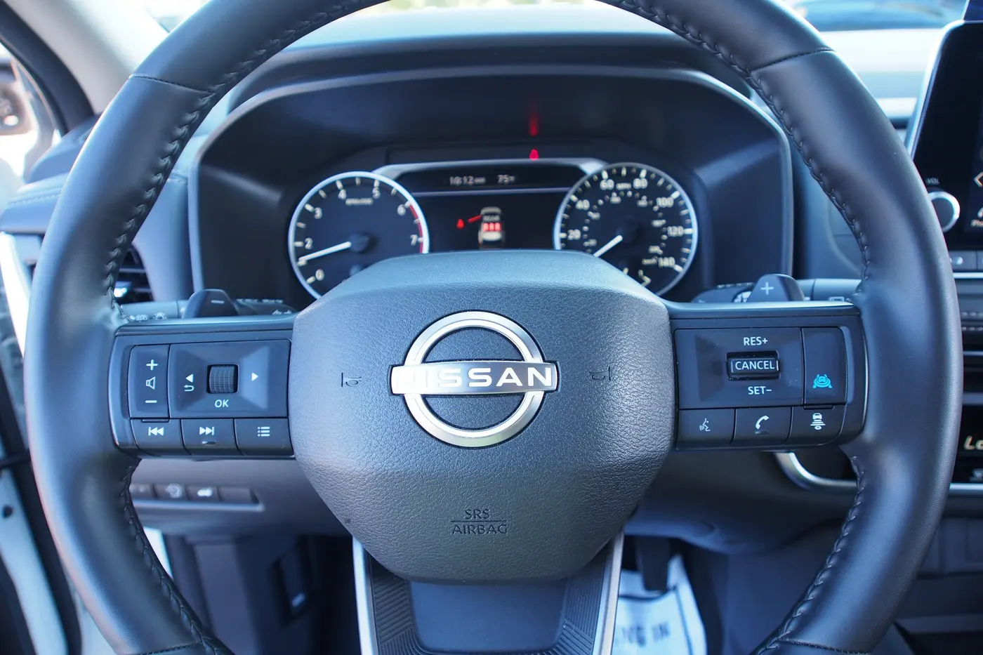 2025 Nissan Rogue - $21,526