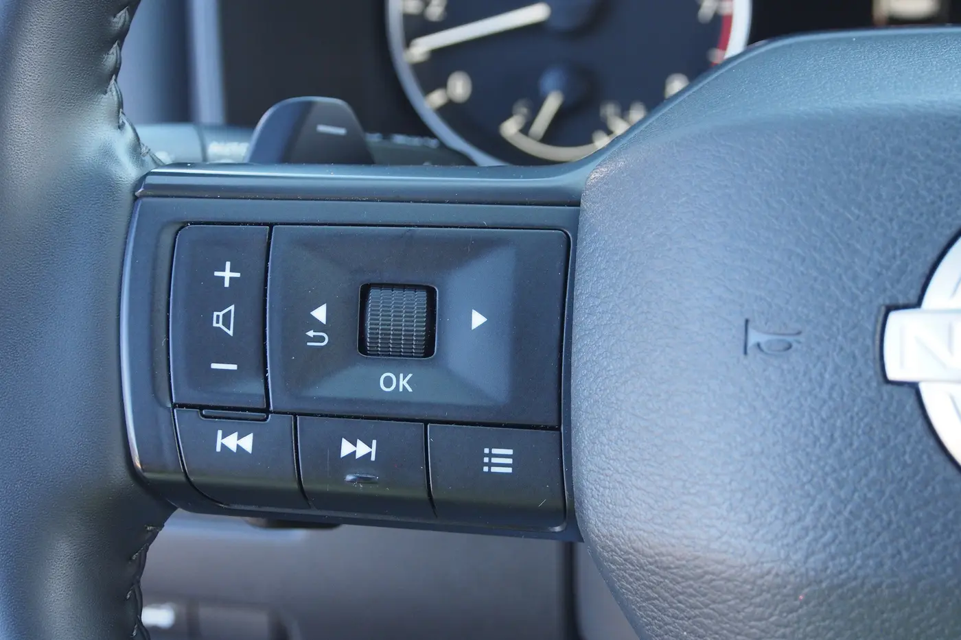 2025 Nissan Rogue - $21,526