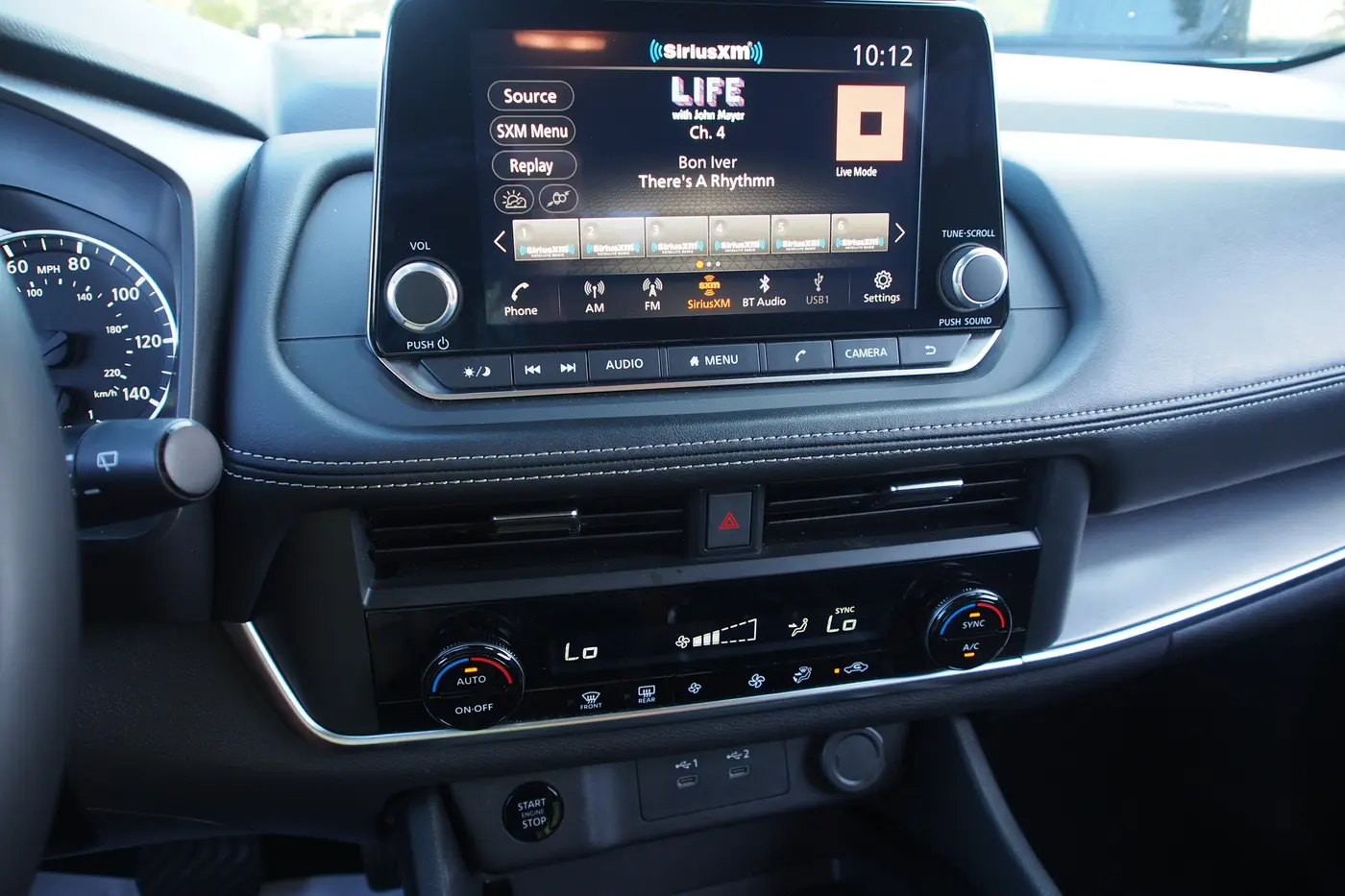 2025 Nissan Rogue - $21,526