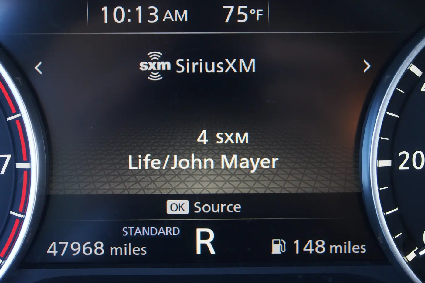 2025 Nissan Rogue - $21,526